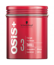 Волокнистий віск-Schwarzkopf Professional Osis+ Thrill